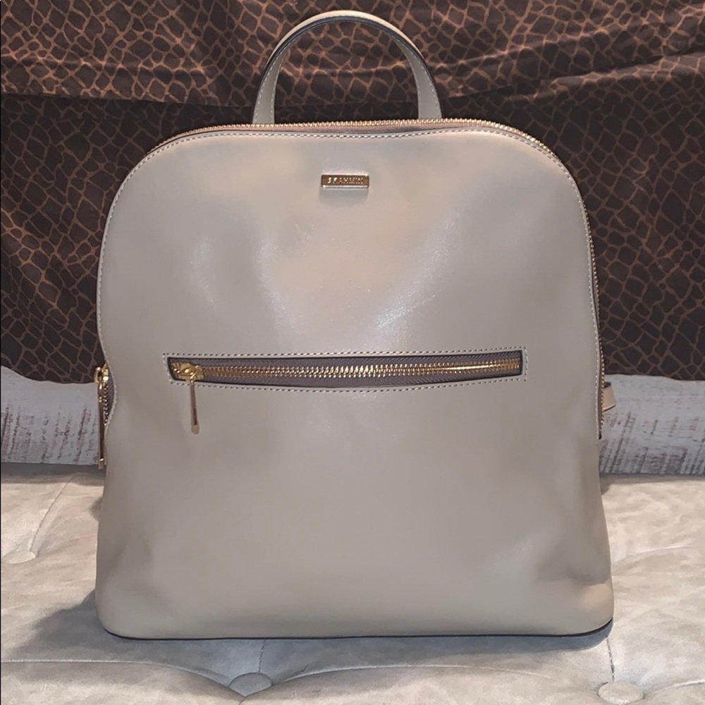Brahmin Felicity Backpack with matching wallet